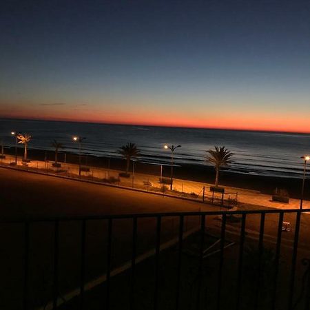 Apartamento Portsaplaya Port Saplaya Exterior foto